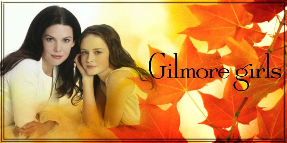 Gilmore-Girls-Banner