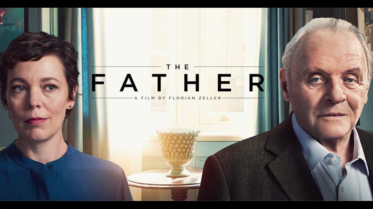 the-father
