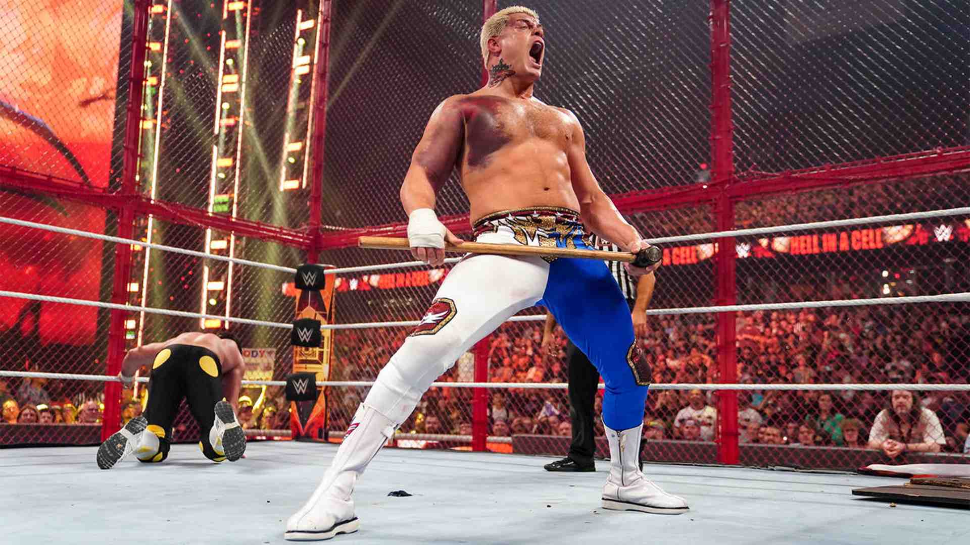 Wwe на русском от 545. Коди Роудс. Cody Rhodes vs Seth Rollins. Коди Роудс WWE. Коди Роудс WWE 2022.
