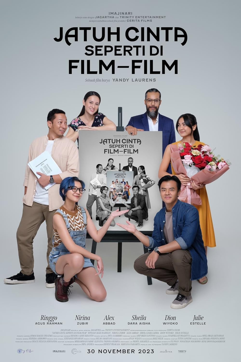 Movies – MY DIRT SHEET